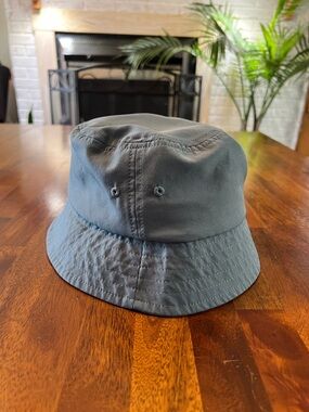 32 Degrees Bucket Hat | Slate Gray